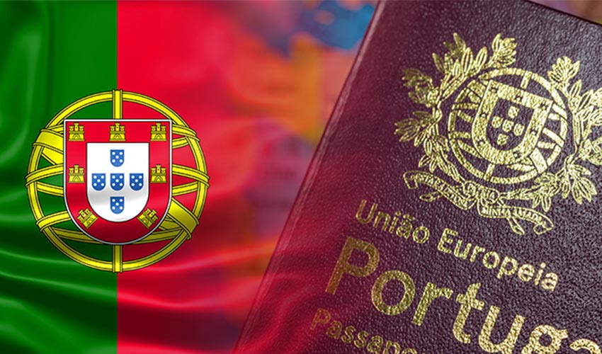 آیا برنامه ویزای طلایی پرتغال منجر به دریافت پاسپورت این کشور نیز خواهد شد؟